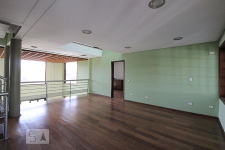 Casa à venda com 420m², 4 quartos e 6 vagasSala 2