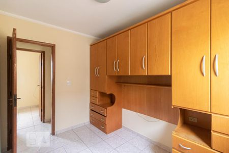Quarto 2 de casa de condomínio para alugar com 3 quartos, 125m² em Itaquera, São Paulo