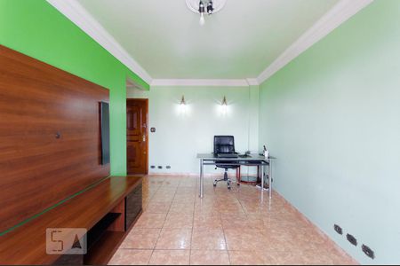 Apartamento para alugar com 80m², 1 quarto e sem vagaSala