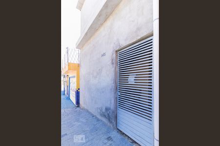 Casa de Condomínio para alugar com 1 quarto, 38m² em Cidade Antônio Estevão de Carvalho, São Paulo