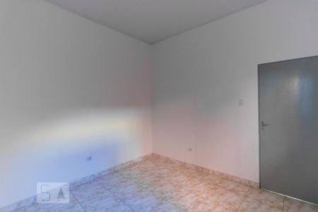 Sala/Quarto de casa de condomínio para alugar com 1 quarto, 38m² em Cidade Antônio Estevão de Carvalho, São Paulo