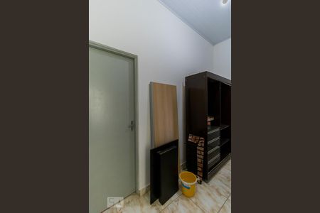 Cozinha de casa de condomínio para alugar com 1 quarto, 38m² em Cidade Antônio Estevão de Carvalho, São Paulo