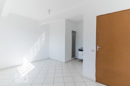 Stúdio de casa de condomínio para alugar com 1 quarto, 17m² em Parque das Paineiras, São Paulo