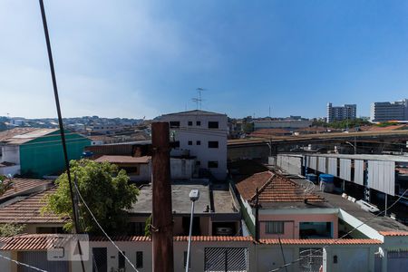 Vista  de casa de condomínio para alugar com 1 quarto, 17m² em Parque das Paineiras, São Paulo
