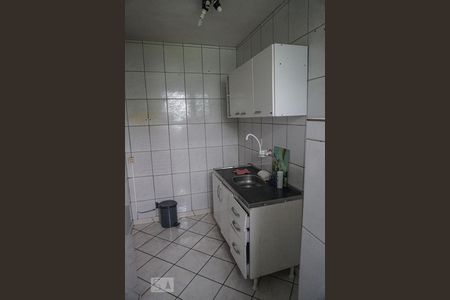 Apartamento à venda com 53m², 3 quartos e 1 vagaCozinha