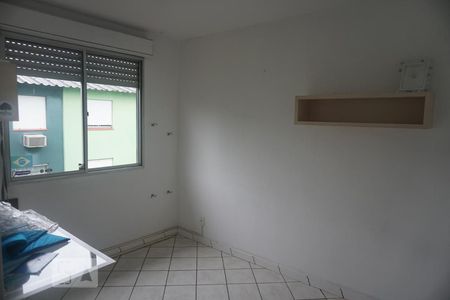 Dormitório 2 de apartamento para alugar com 3 quartos, 53m² em Canudos, Novo Hamburgo