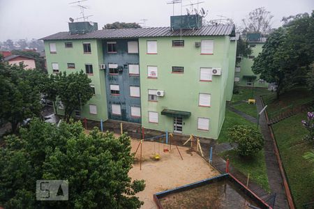 Apartamento à venda com 53m², 3 quartos e 1 vagaVista
