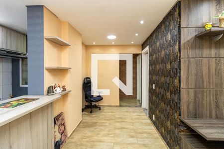 Apartamento à venda com 2 quartos, 57m² em Jardim Modelo, São Paulo