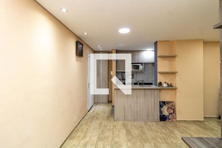 Apartamento à venda com 2 quartos, 57m² em Jardim Modelo, São Paulo
