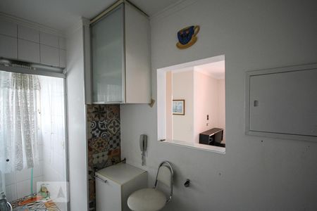 Apartamento à venda com 50m², 2 quartos e 1 vaga Apartamento à venda com 50m², 2 quartos e 1 vagaCozinha