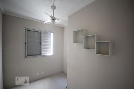 Quarto de apartamento à venda com 2 quartos, 50m² em Jardim Ampliação, São Paulo