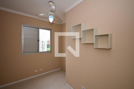 Quarto 1 de apartamento para alugar com 2 quartos, 50m² em Jardim Ampliação, São Paulo