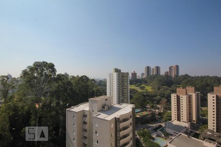 Vista da Rua de apartamento à venda com 2 quartos, 50m² em Jardim Ampliação, São Paulo