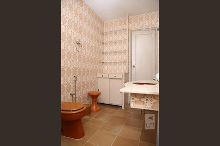 Apartamento à venda com 130m², 3 quartos e 1 vagaBanheiro