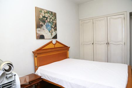 Quarto 2 de apartamento à venda com 3 quartos, 130m² em Rio Comprido, Rio de Janeiro