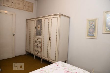 Apartamento à venda com 130m², 3 quartos e 1 vagaQuarto 3