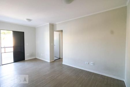 Sala de apartamento para alugar com 2 quartos, 50m² em Parque das Nações, Santo André