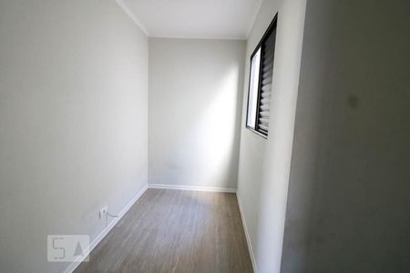 Dormitório 1 de apartamento para alugar com 2 quartos, 50m² em Parque das Nações, Santo André