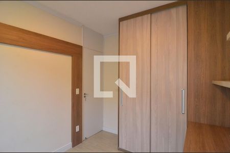 Quarto 1 de apartamento para alugar com 2 quartos, 42m² em Fátima, Canoas