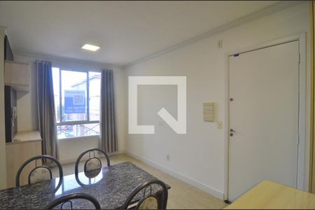 Apartamento para alugar com 42m², 2 quartos e 1 vagaSala