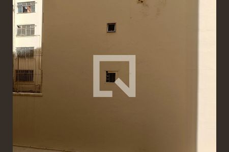 Quarto vista de apartamento para alugar com 1 quarto, 45m² em Copacabana, Rio de Janeiro