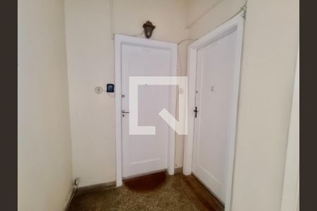 Área serviço de apartamento para alugar com 1 quarto, 45m² em Copacabana, Rio de Janeiro