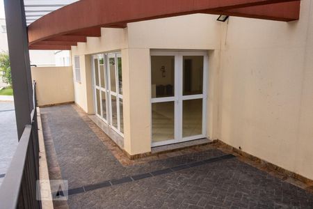 Apartamento à venda com 63m², 3 quartos e 1 vaga Apartamento à venda com 63m², 3 quartos e 1 vagaÁrea comum - Salão de festas