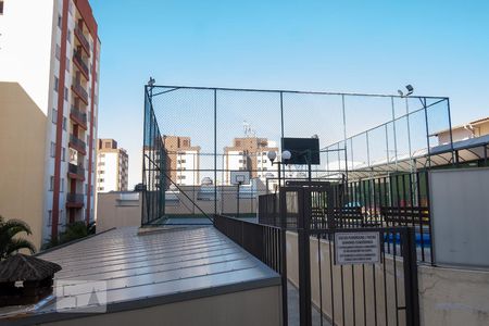 Apartamento à venda com 63m², 3 quartos e 1 vaga Apartamento à venda com 63m², 3 quartos e 1 vagaQuadra
