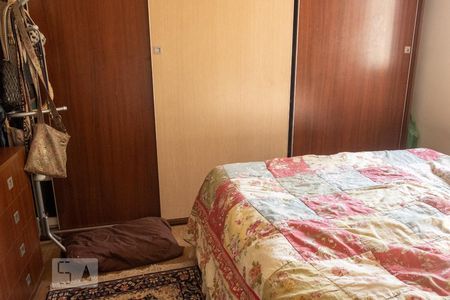 Apartamento à venda com 63m², 3 quartos e 1 vaga Apartamento à venda com 63m², 3 quartos e 1 vagaQuarto 3