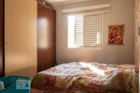 Apartamento à venda com 63m², 3 quartos e 1 vaga Apartamento à venda com 63m², 3 quartos e 1 vagaQuarto 3