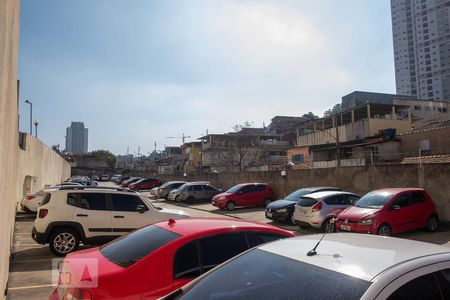 Apartamento à venda com 63m², 3 quartos e 1 vaga Apartamento à venda com 63m², 3 quartos e 1 vagaGaragem