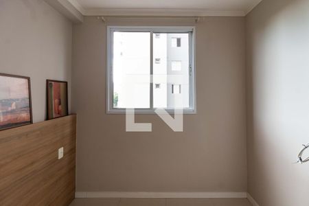 Quarto 2 de apartamento para alugar com 2 quartos, 32m² em Barra Funda, São Paulo
