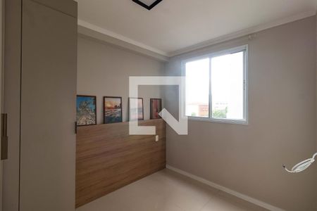 Quarto 2 de apartamento para alugar com 2 quartos, 32m² em Barra Funda, São Paulo