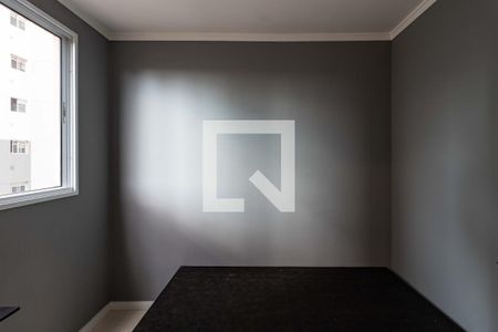 Quarto 1 de apartamento para alugar com 2 quartos, 32m² em Barra Funda, São Paulo