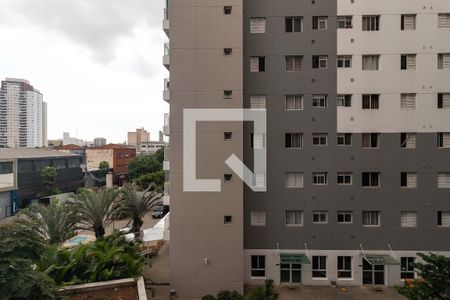 Vista do Quarto 2 de apartamento para alugar com 2 quartos, 32m² em Barra Funda, São Paulo