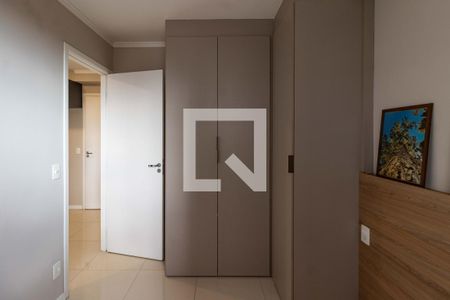 Quarto 2 de apartamento para alugar com 2 quartos, 32m² em Barra Funda, São Paulo