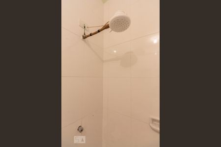 Banheiro Chuveiro de kitnet/studio para alugar com 1 quarto, 45m² em Campos Elíseos, São Paulo