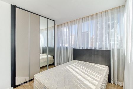 Dormitório de kitnet/studio à venda com 1 quarto, 36m² em Vila Nova Conceição, São Paulo