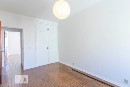 Apartamento para alugar com 3 quartos, 140m² em Perdizes, São Paulo