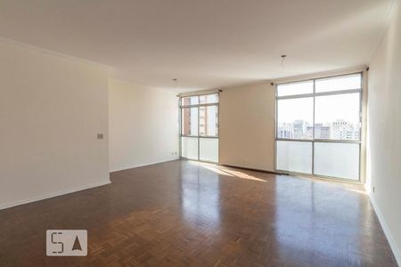 Apartamento para alugar com 3 quartos, 140m² em Perdizes, São Paulo