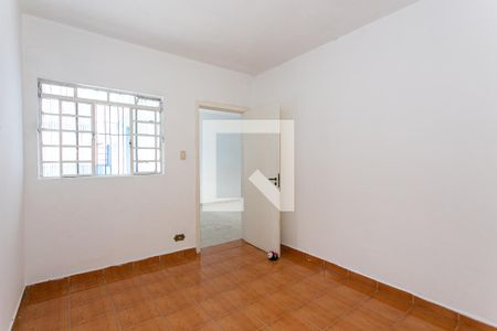 Quarto 2 de apartamento para alugar com 2 quartos, 40m² em Vila Matilde, São Paulo