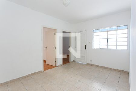 Sala de apartamento para alugar com 2 quartos, 40m² em Vila Matilde, São Paulo