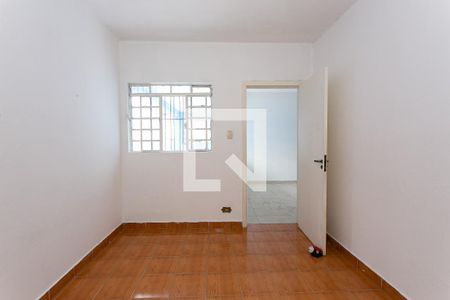 Quarto 2 de apartamento para alugar com 2 quartos, 40m² em Vila Matilde, São Paulo