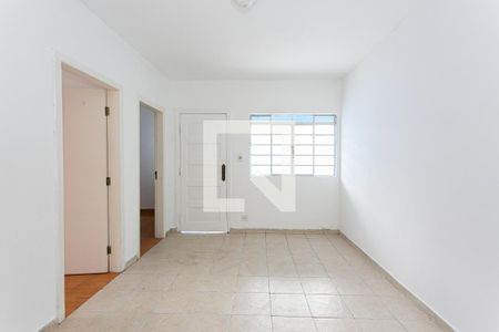 Sala de apartamento para alugar com 2 quartos, 40m² em Vila Matilde, São Paulo