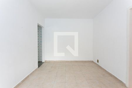 Sala de apartamento para alugar com 2 quartos, 40m² em Vila Matilde, São Paulo