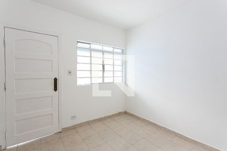 Sala de apartamento para alugar com 2 quartos, 40m² em Vila Matilde, São Paulo