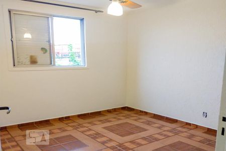 Quarto de apartamento para alugar com 3 quartos, 78m² em Vila Manoel Ferreira, Campinas