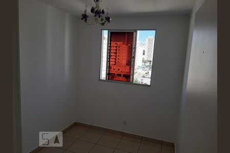 Quarto 1 de apartamento para alugar com 2 quartos, 55m² em Setor Negrão de Lima, Goiânia