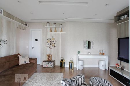 Apartamento para alugar com 74m², 2 quartos e 1 vagaSala