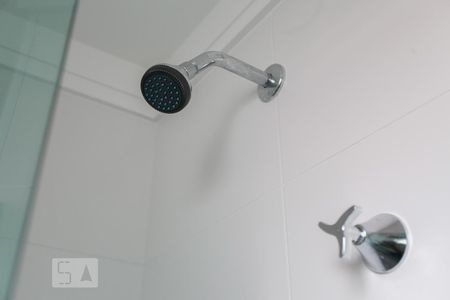 Apartamento para alugar com 74m², 2 quartos e 1 vagaBanheiro da Suíte 2